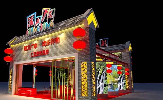 怎樣將展會活動策劃現(xiàn)場處理好？