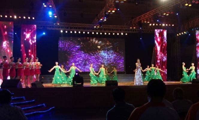 公司年會(huì)策劃主題有哪些？