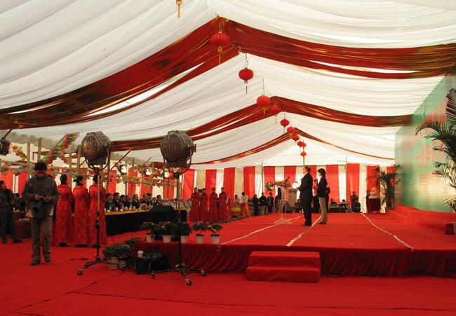 優(yōu)秀的慶典策劃公司要有哪些技能？