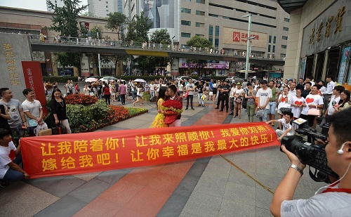 大型活動不報批，策劃再好也是笑話！