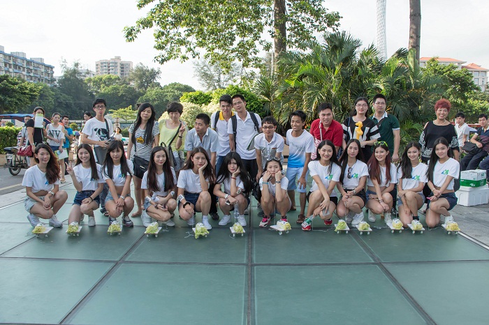 事件營銷推廣活動(dòng)策劃——“溜白菜”