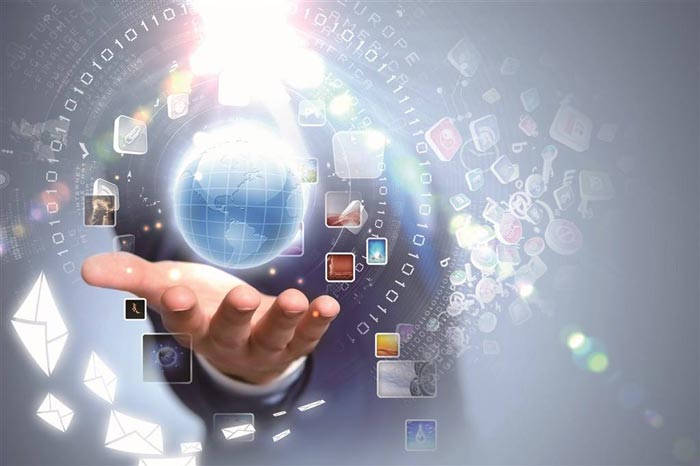 “互聯(lián)網(wǎng)+”瘋狂搶奪公關(guān)公司的利潤！