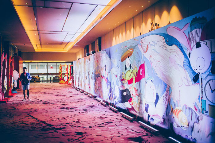 企業(yè)年會(huì)活動(dòng)主題有哪些？