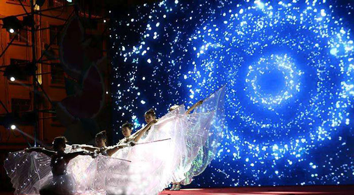 策劃晚會活動的準(zhǔn)備工作有哪些？