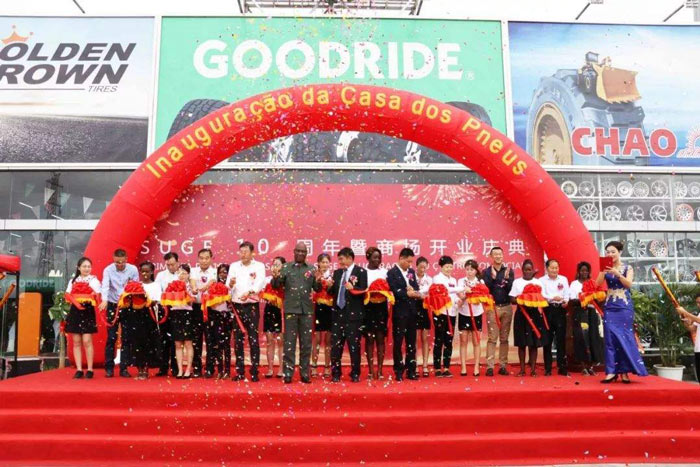 做好商場開業(yè)慶典策劃活動的5個(gè)要點(diǎn)