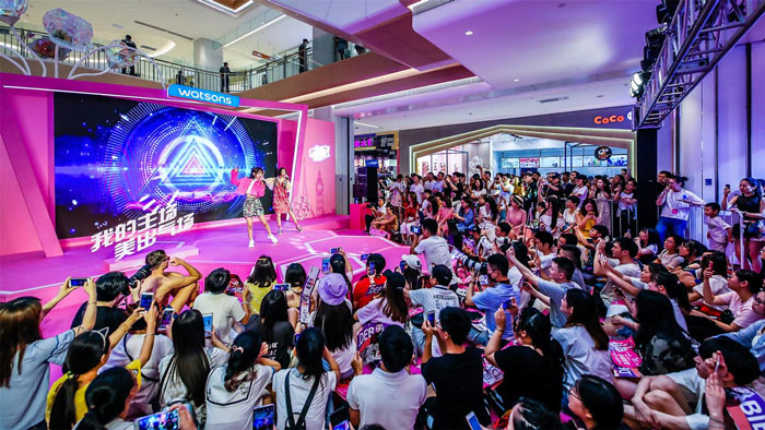 一場(chǎng)活動(dòng)怎樣能快速聚攏人氣呢？