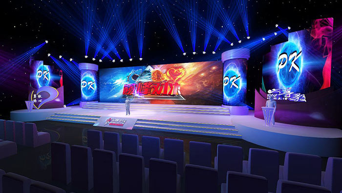 設(shè)計(jì)需要注意什么才能保證活動策劃取得好的效