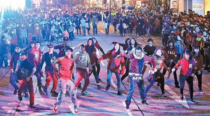 策劃快閃活動(dòng)的核心重點(diǎn)是什么？