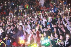 如何做好大型音樂(lè)會(huì)演出活動(dòng)？