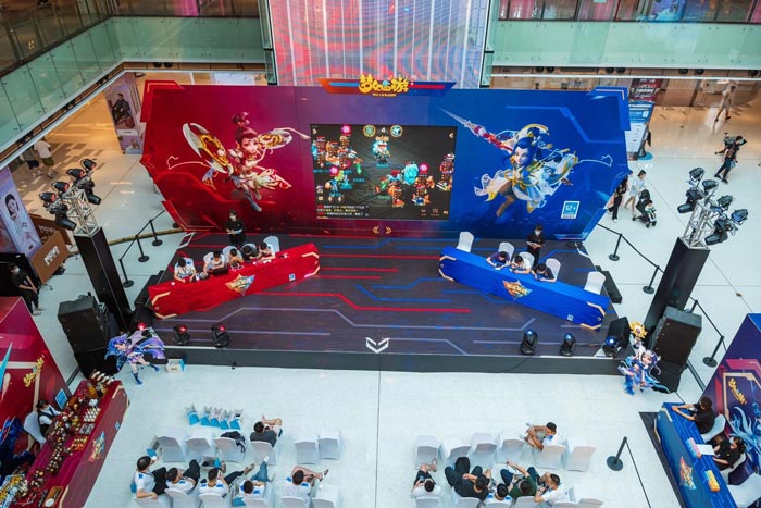 策劃一場(chǎng)店慶活動(dòng)需要多少預(yù)算多少錢？