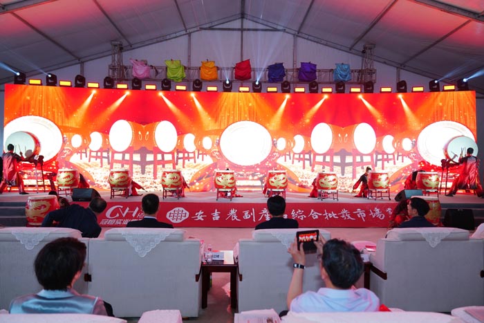 廣州演出公司-專(zhuān)業(yè)演出策劃活動(dòng)執(zhí)行-演