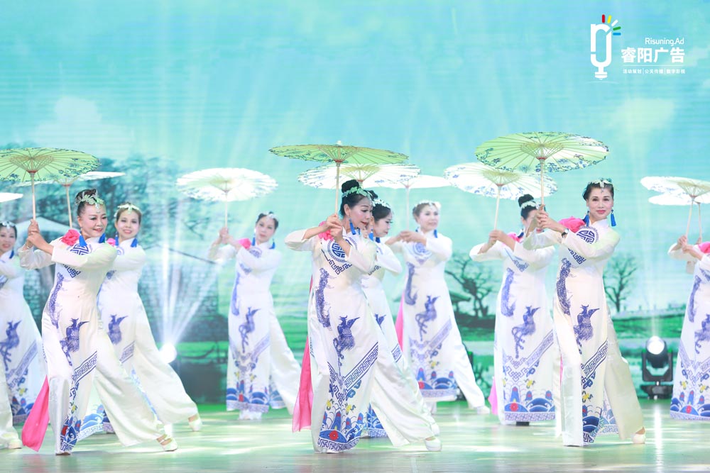 企業(yè)年會(huì)表演節(jié)目如何編排？