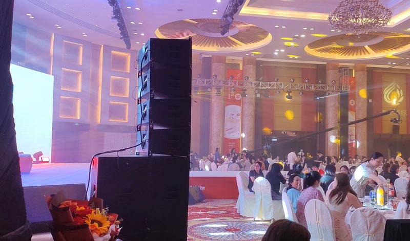 公司年會策劃方案詳細(xì)流程參考