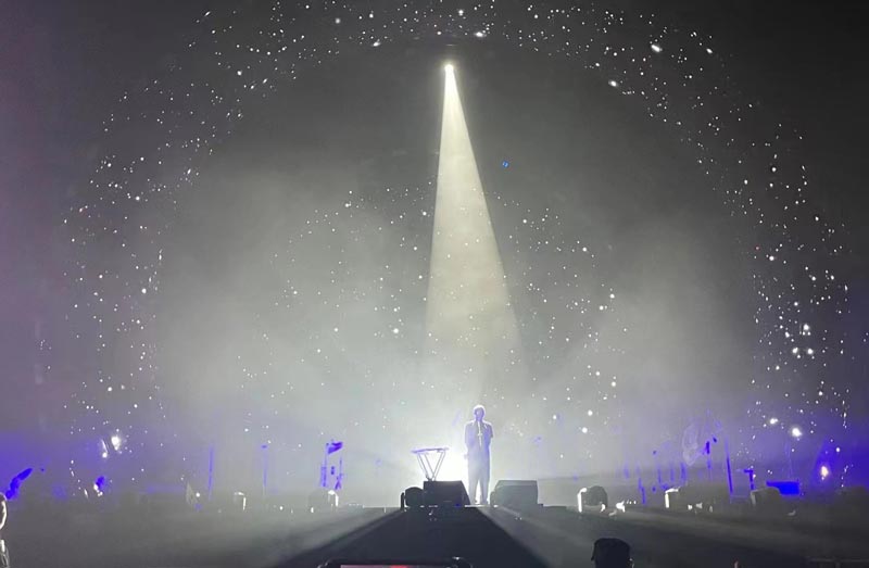 什么樣的年會(huì)節(jié)目適合領(lǐng)導(dǎo)，既大氣磅礴