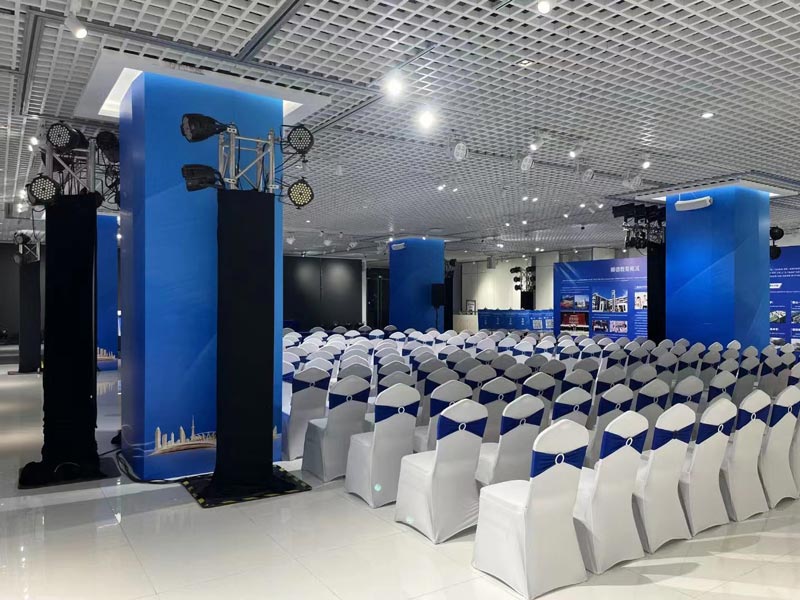 企業(yè)年會(huì)策劃全套流程，干貨滿滿