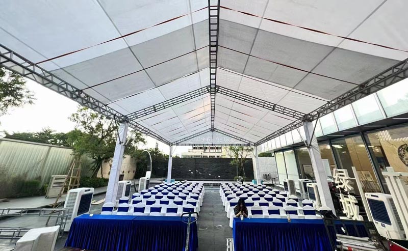 廣州區(qū)開發(fā)區(qū)開工儀式、奠基儀式、竣工儀式、